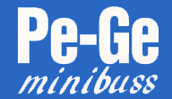 PeGe Minibuss